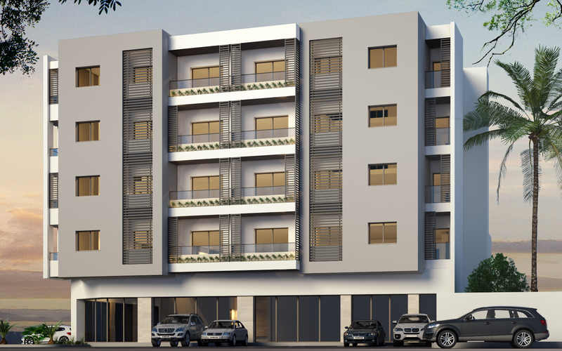Comprare un appartamento a Sfax – Guida 2025
