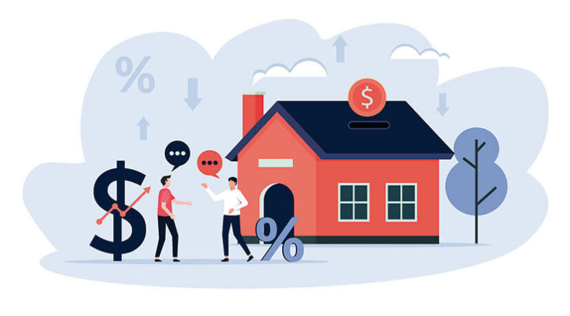 سوق العقارات في تونس العاصمة: الاتجاهات والآفاق