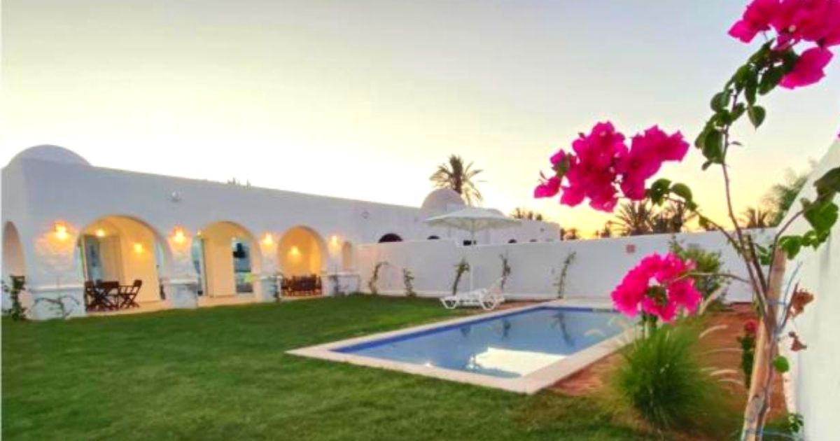 Immobiliare a Djerba