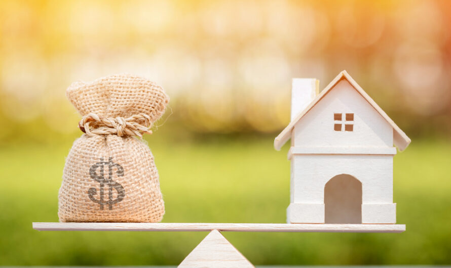 Come stimare il valore del proprio immobile