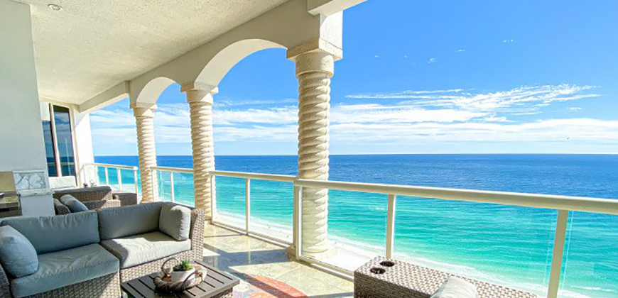 Immobilier touristique premium à Hammamet