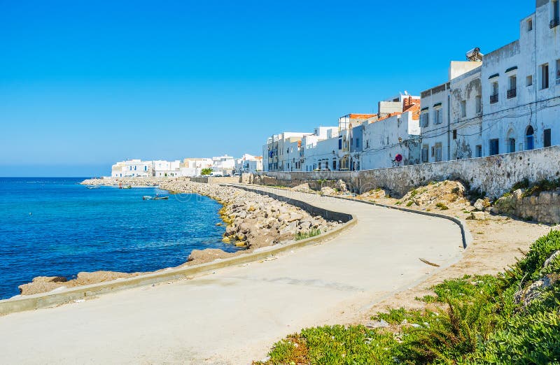 Student Flatsharing in Sousse and Monastir – Guide 2025