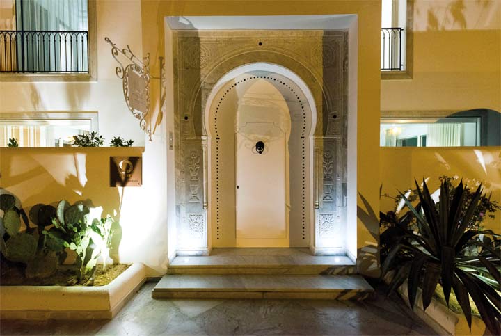Acquistare una villa di lusso a Cartagine