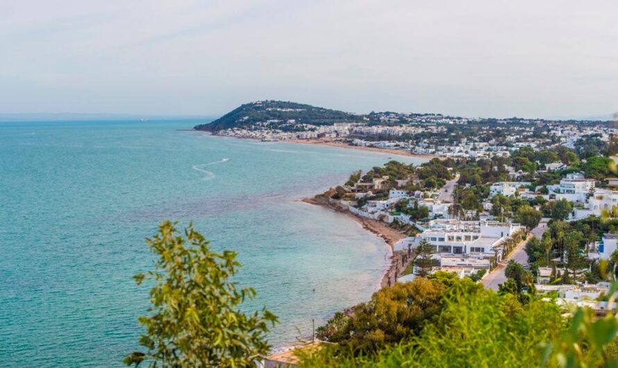Investir à La Marsa – opportunités 2025