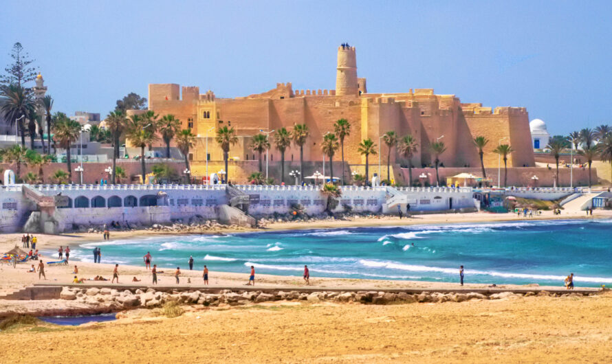 Monastir: Real Estate Market 2025