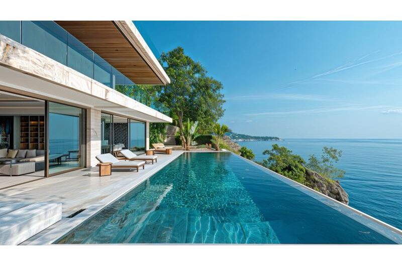 Immobilier de prestige en Tunisie