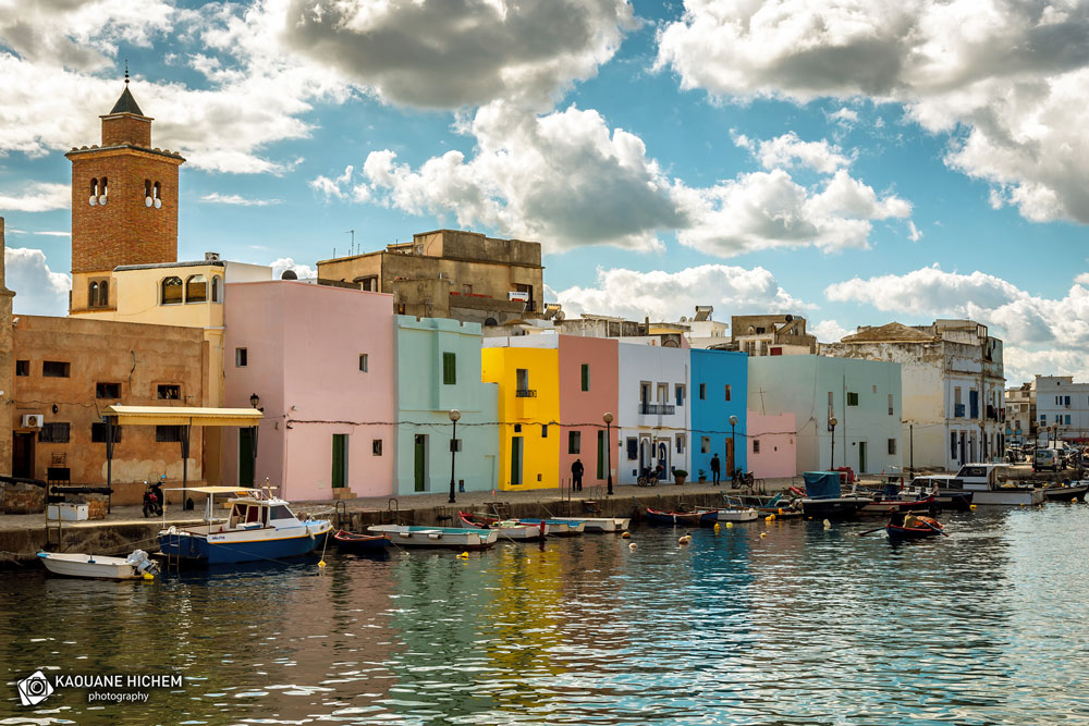 Villa rental in Bizerte – areas & tips 2025