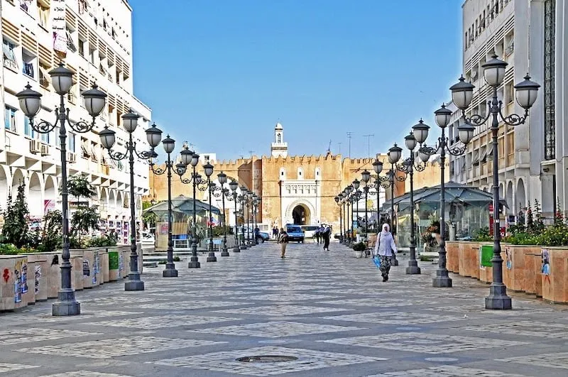 Apartamentos baratos en Sfax – consejos 2025