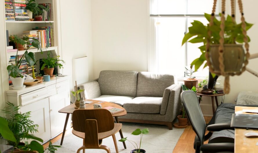 Location appartement Tunis 2026 — Guide complet prix et quartiers