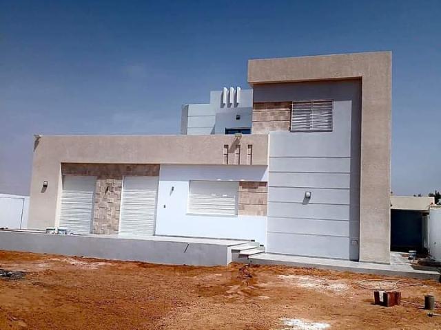 Perspectivas mercado inmobiliario Túnez 2026