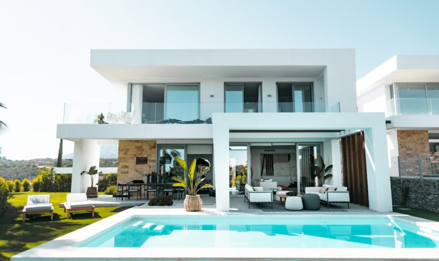 Villa en Tunisie 2026 — Acheter ou louer, prix et meilleures régions
