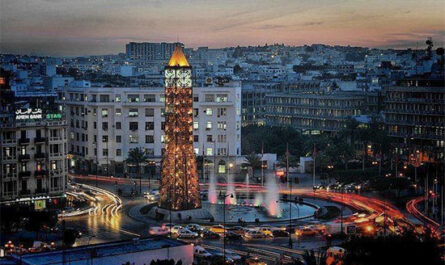 Appartement à vendre Tunis centre – Guide 2025