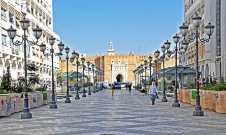 Appartements pas chers à Sfax – astuces et quartiers 2025