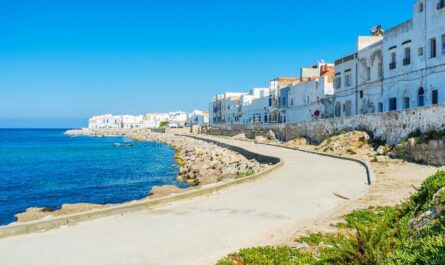 Colocation étudiants Tunisie – Sousse & Monastir 2025