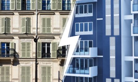Comparatif immobilier neuf vs ancien en Tunisie