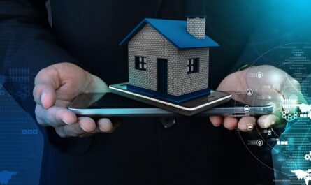 Digitalisation et immobilier en Tunisie