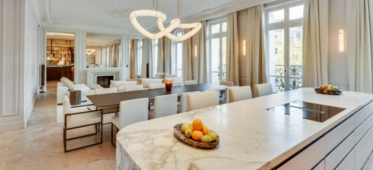Investissement immobilier haut de gamme à Gammarth