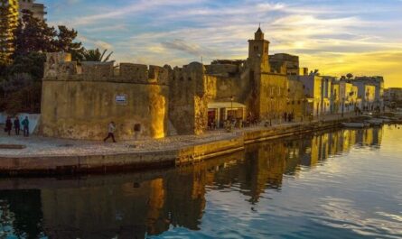 Investir à Bizerte – opportunités 2025