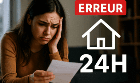 Les erreurs courantes en location immobilière – Guide Tunisie 2025