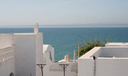 Maison à louer pour l’été à Hammamet – Guide pratique 2025