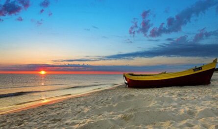 Maison à vendre à Djerba – Guide 2025