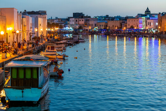Bizerte : évolution du marché immobilier