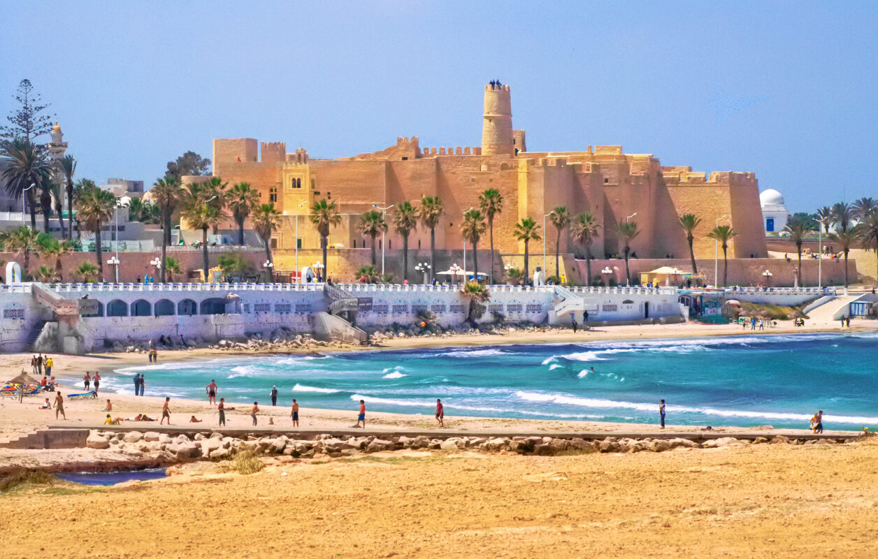 Monastir : marché immobilier 2025