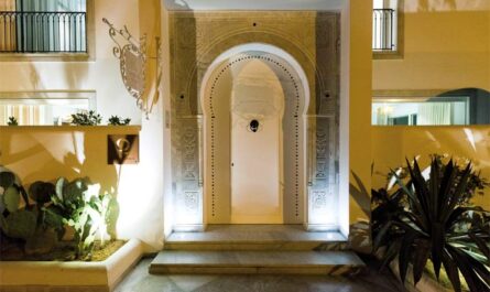 Villa de luxe à vendre à Carthage